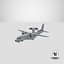 Airbus C295 Bordfrühwarn- und Kontrollflugzeug