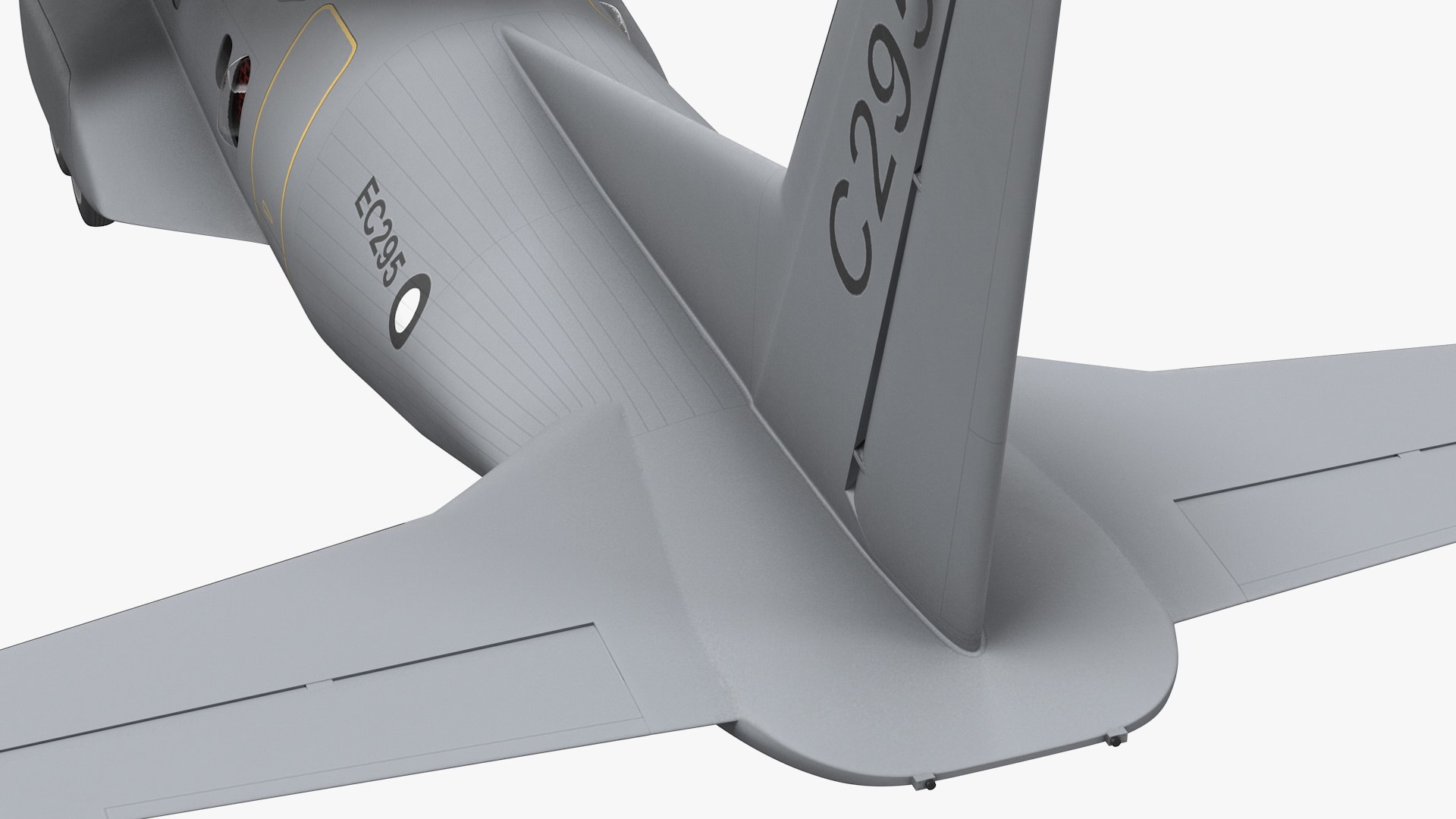 airbus c295 airborne early 3D model https://p.turbosquid.com/ts-thumb/z2/d1T5KM/ZtvS8MqX/airbusc295airborneearlywarningandcontrolaircraftc4dmodel024/jpg/1593532146/1920x1080/fit_q87/be282775d9c83299e12380cd1479d23994283ff4/airbusc295airborneearlywarningandcontrolaircraftc4dmodel024.jpg