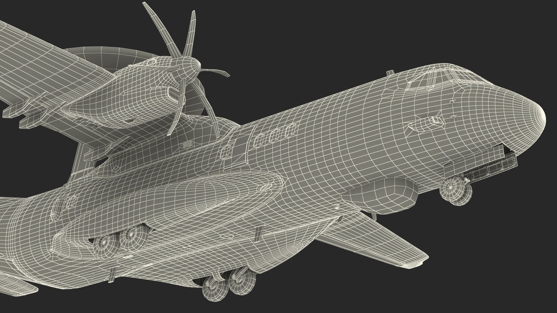 airbus c295 airborne early 3D model https://p.turbosquid.com/ts-thumb/z2/d1T5KM/apRNtly3/airbusc295airborneearlywarningandcontrolaircraftc4dmodel036/jpg/1593532278/1920x1080/fit_q87/ae12c4979d40880e7bf1bac44e7f5fb6f77f4c55/airbusc295airborneearlywarningandcontrolaircraftc4dmodel036.jpg