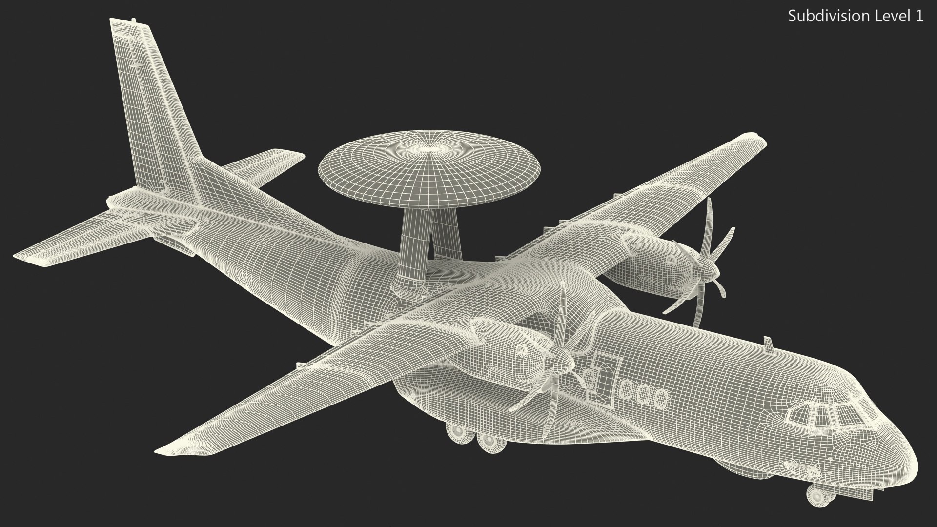 airbus c295 airborne early 3D model https://p.turbosquid.com/ts-thumb/z2/d1T5KM/m7ioUEmi/airbusc295airborneearlywarningandcontrolaircraftc4dmodel027/jpg/1593532198/1920x1080/fit_q87/f98ba30fbbc460a7851e296b942d6aa9b848a006/airbusc295airborneearlywarningandcontrolaircraftc4dmodel027.jpg