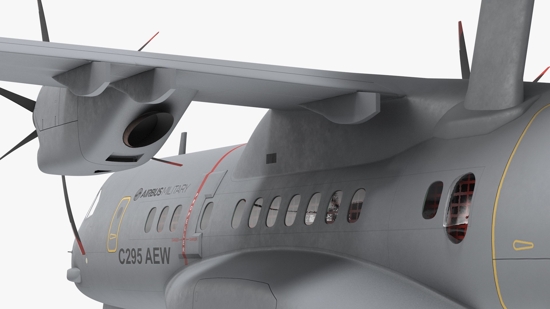 airbus c295 airborne early 3D model https://p.turbosquid.com/ts-thumb/z2/d1T5KM/oCSIrqzY/airbusc295airborneearlywarningandcontrolaircraftc4dmodel022/jpg/1593532127/1920x1080/fit_q87/147a0c1a77689e051898df009f0ca522513827ca/airbusc295airborneearlywarningandcontrolaircraftc4dmodel022.jpg