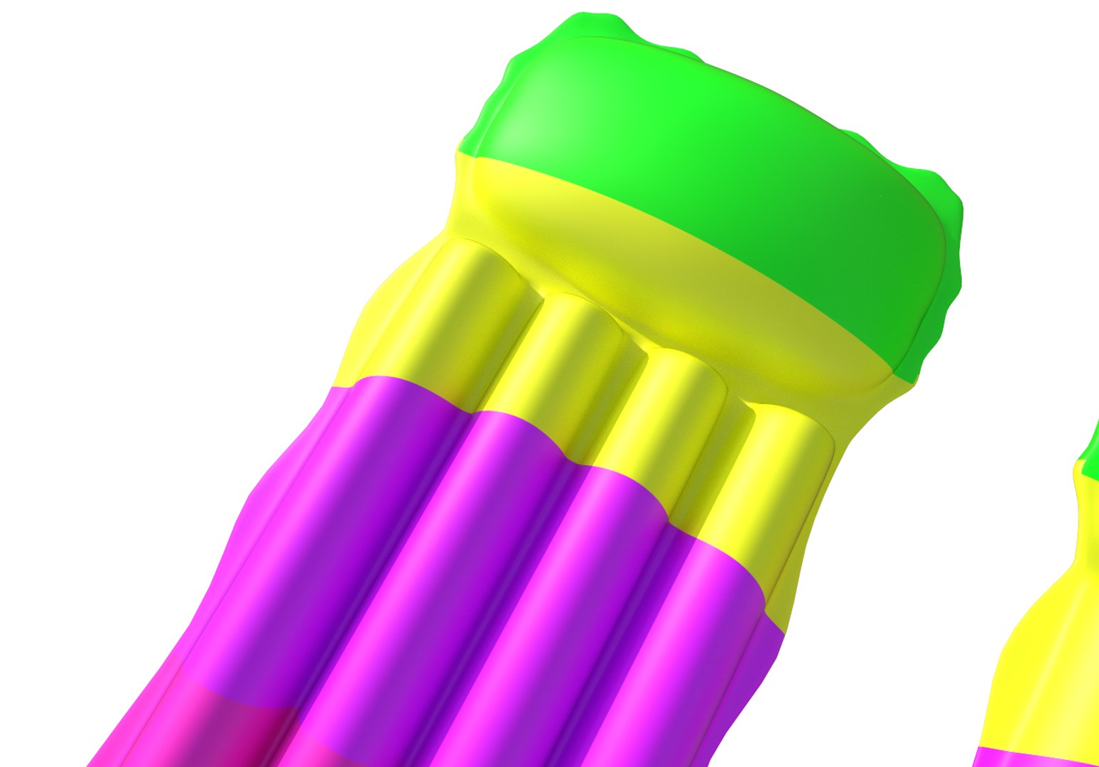 Pool Float 3D Model TurboSquid 1584778