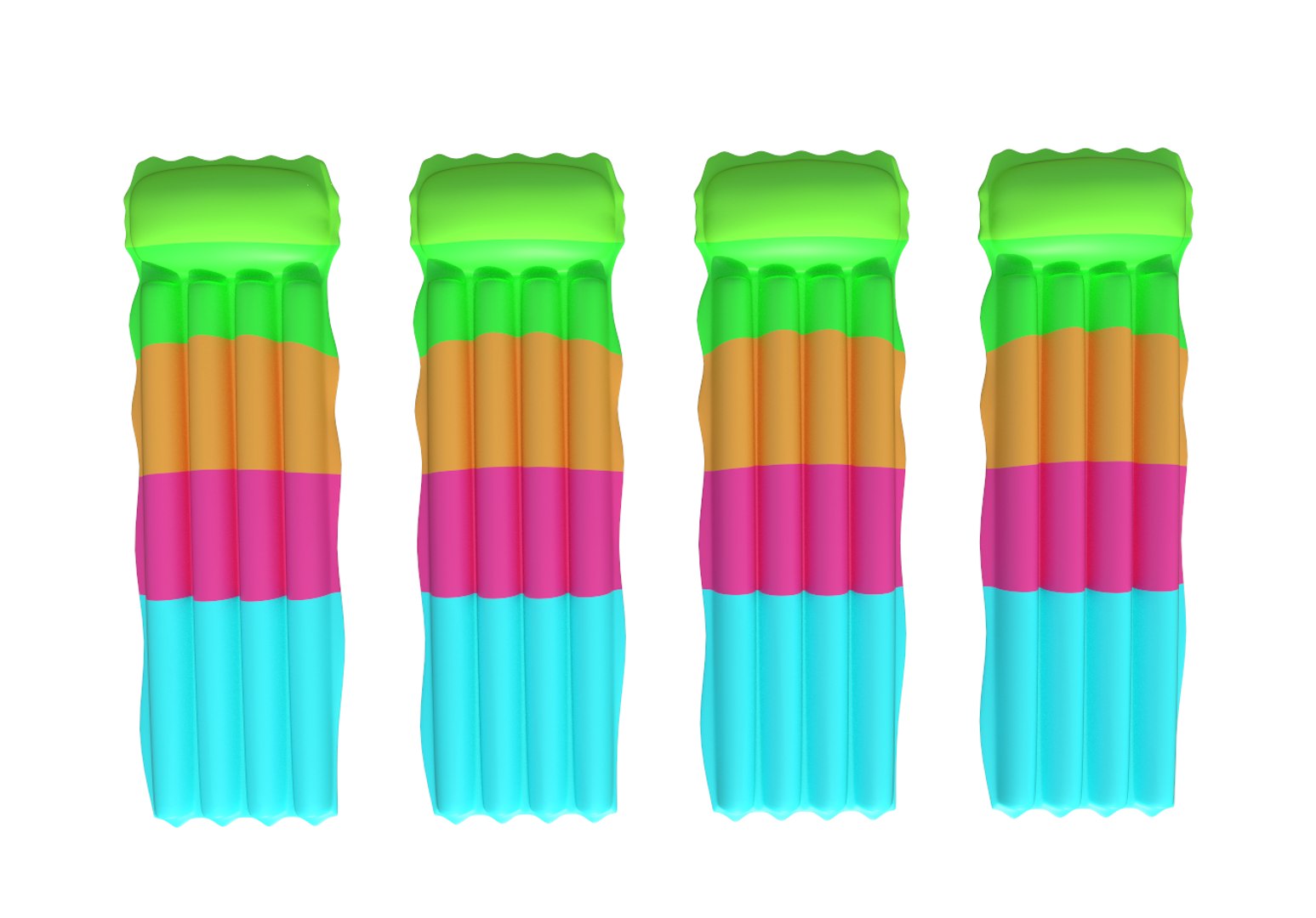Pool Float 3D Model - TurboSquid 1584778