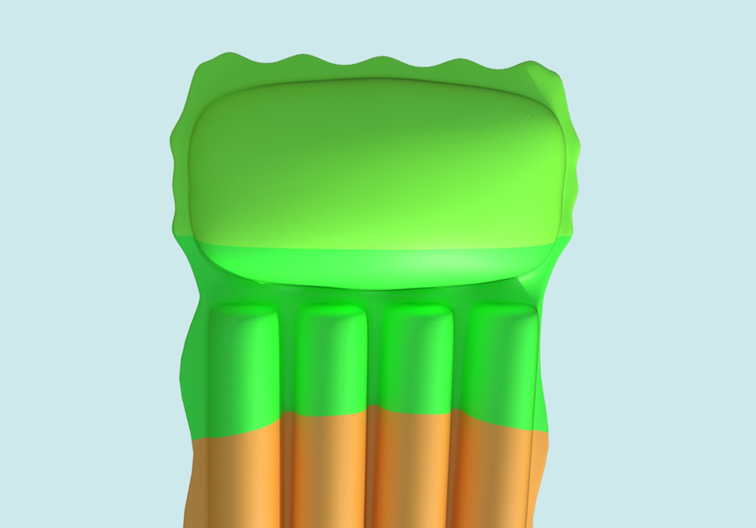 Pool Float 3D Model - TurboSquid 1584778