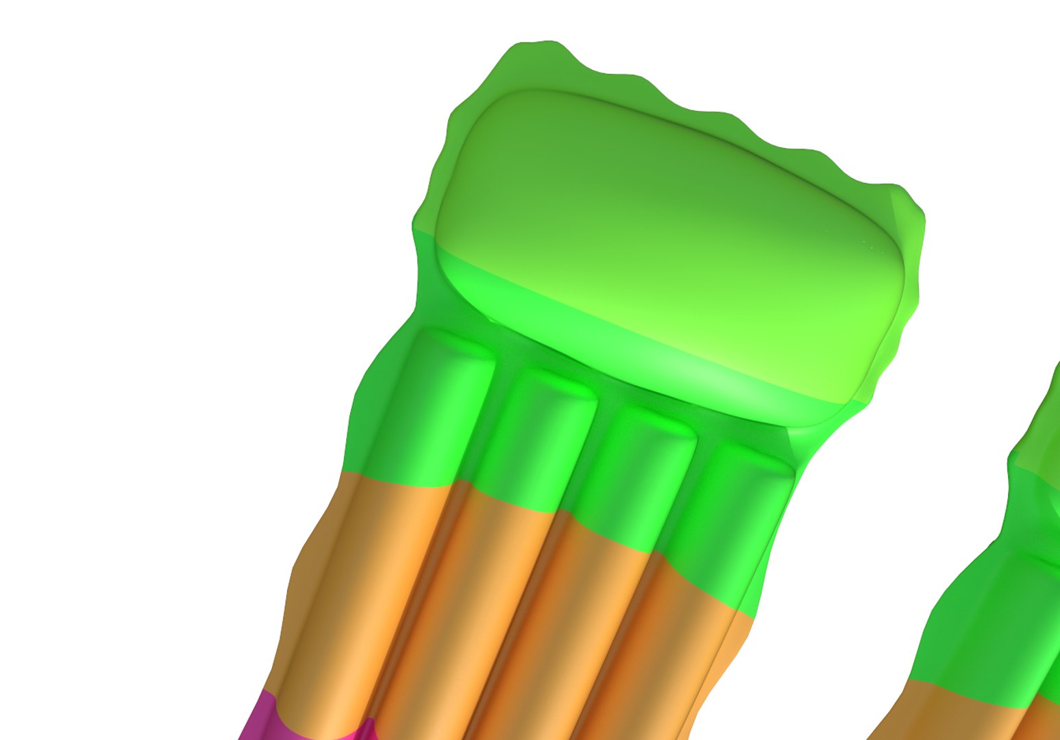 Pool Float 3D Model TurboSquid 1584778