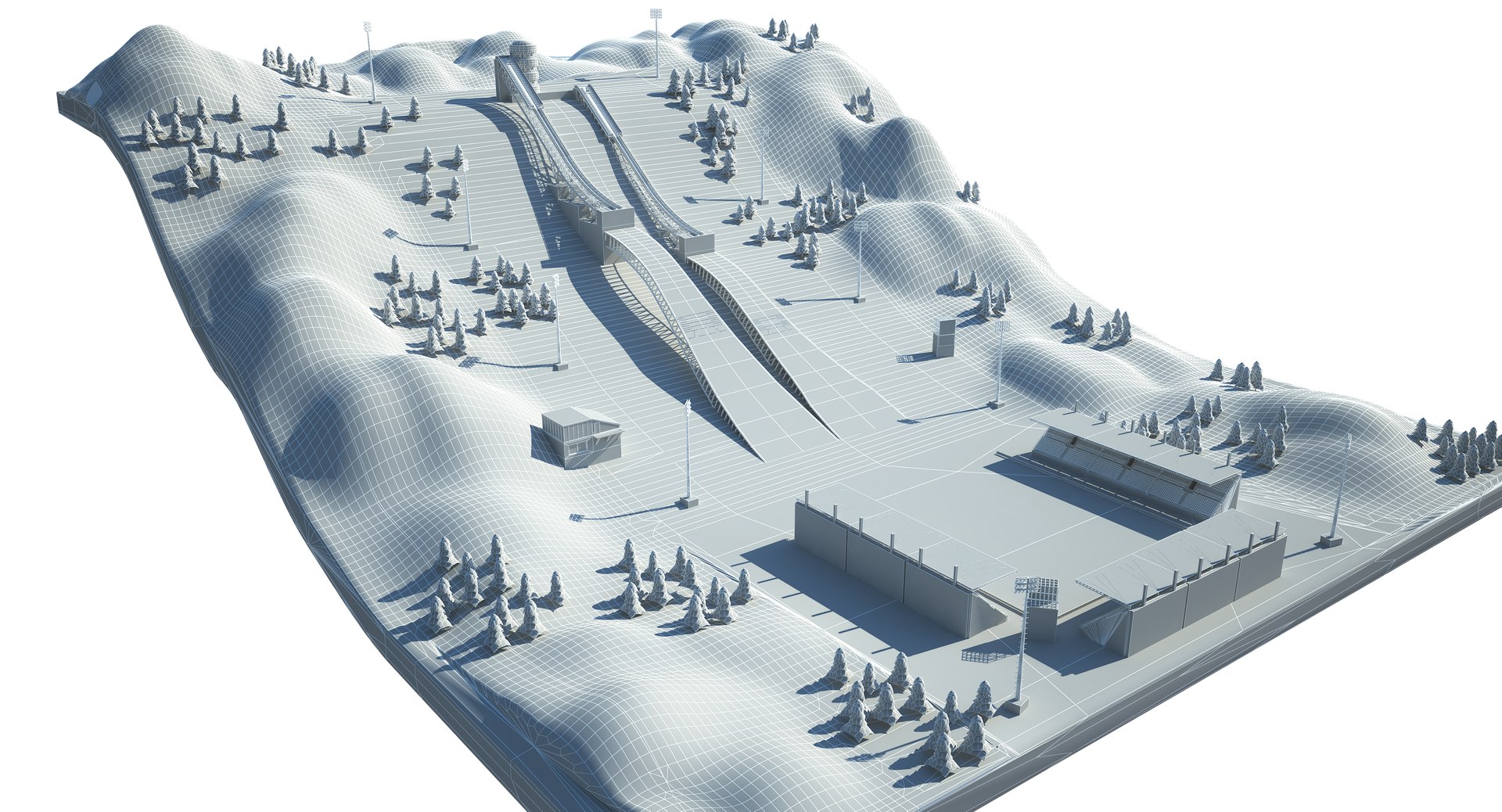 3D model Olympic Park Venues Collection 2 https://p.turbosquid.com/ts-thumb/z2/h4Dxo7/QM/skijumping20/jpg/1766754658/1920x1080/fit_q87/cf68a106431e2a6b5bb556c3ac731c6f44e942f9/skijumping20.jpg