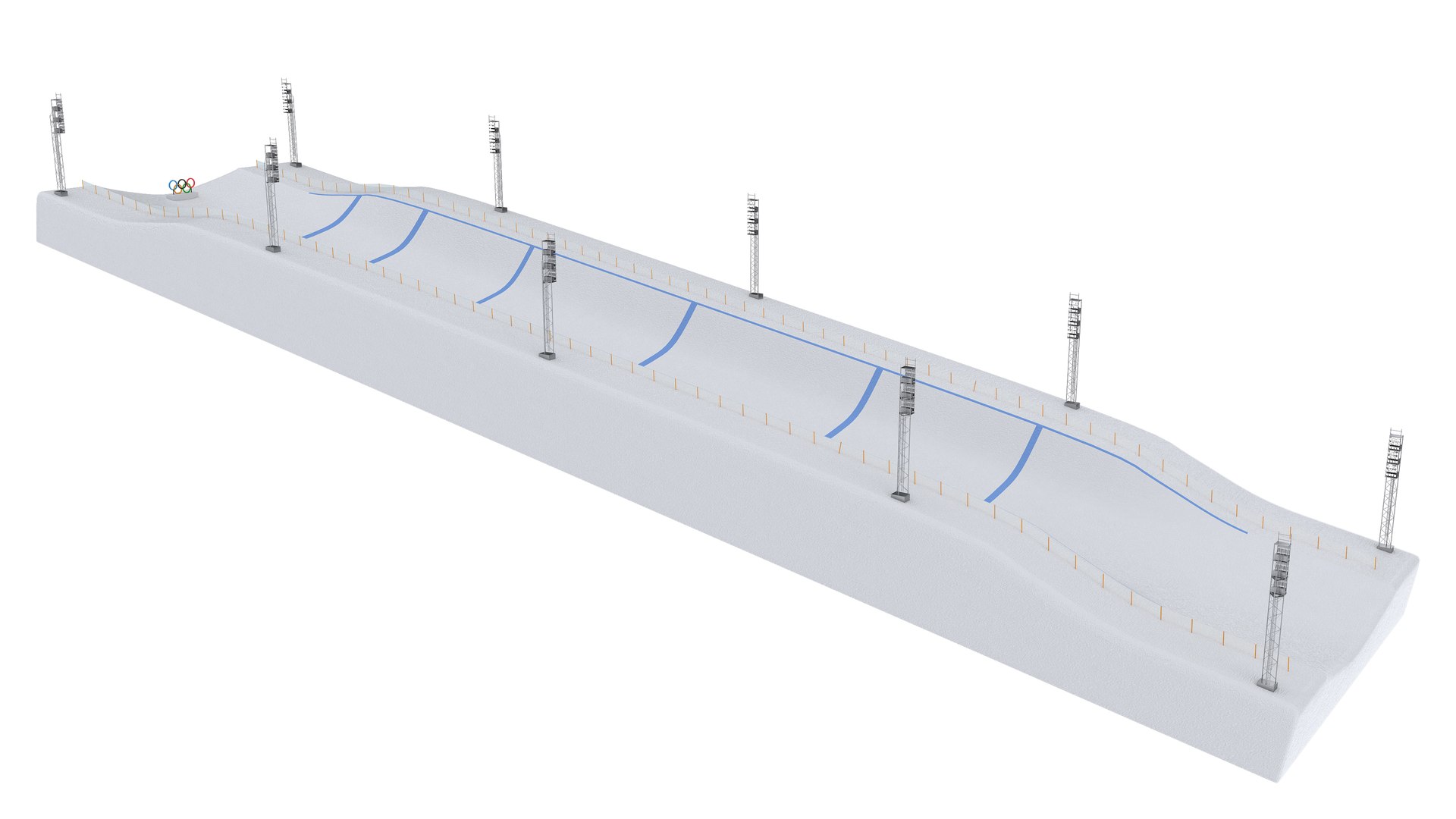 3D model Olympic Park Venues Collection 2 https://p.turbosquid.com/ts-thumb/z2/h4Dxo7/SG/snowboardhalfpipe3/jpg/1766755453/1920x1080/fit_q87/8cb1683e0419e324036f9752ea122b81e85638db/snowboardhalfpipe3.jpg