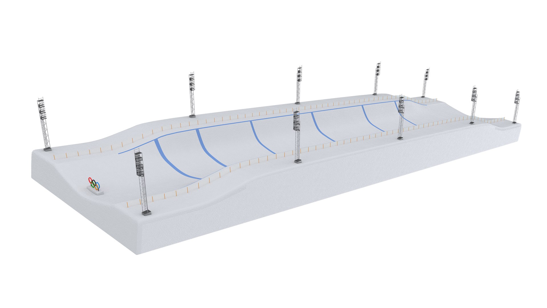 3D model Olympic Park Venues Collection 2 https://p.turbosquid.com/ts-thumb/z2/h4Dxo7/mE/snowboardhalfpipe4/jpg/1766755453/1920x1080/fit_q87/031b9c656acb150d26dda35e3287f1f2558c5f21/snowboardhalfpipe4.jpg
