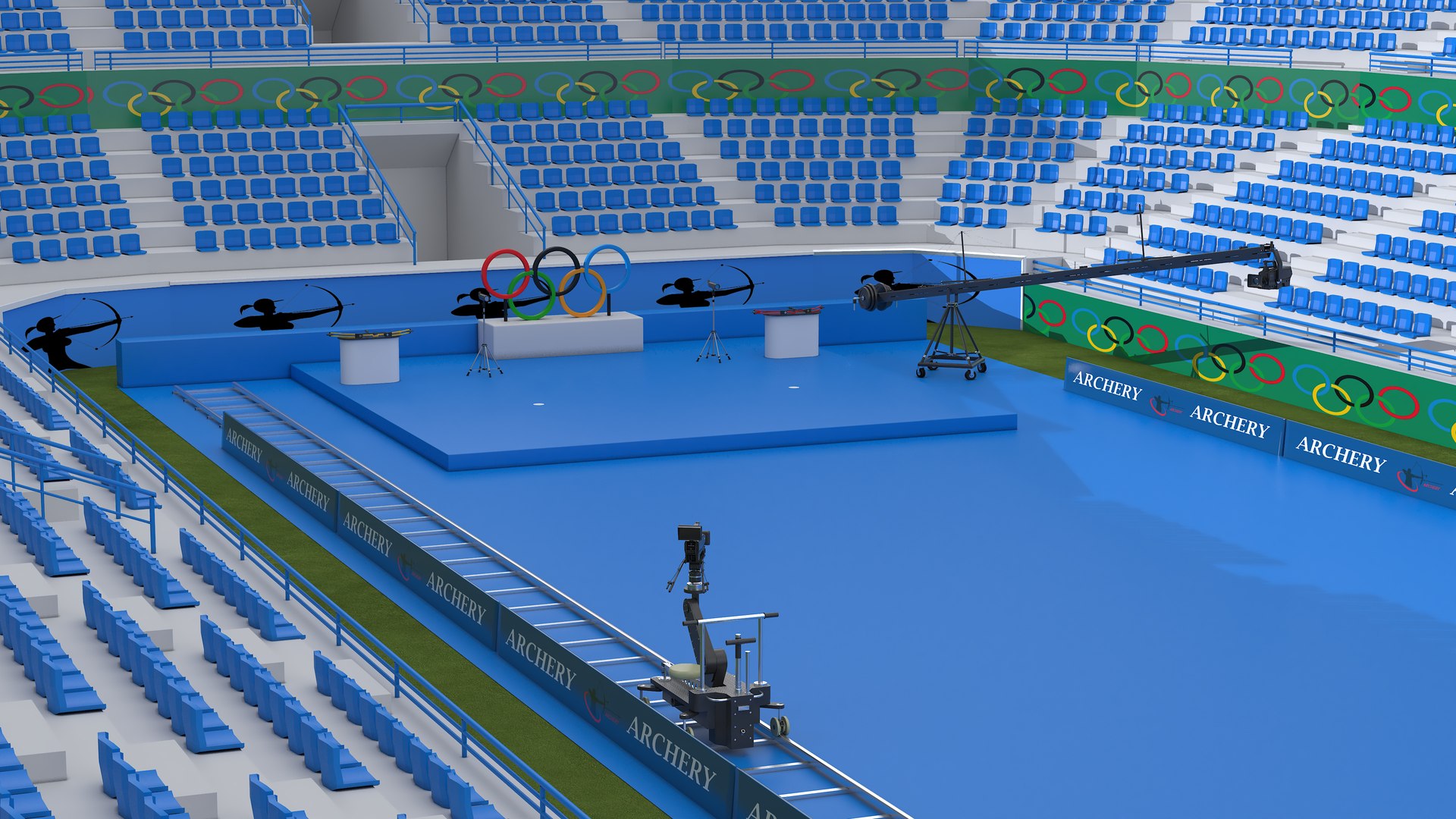 3D model Olympic Park Venues Collection 2 https://p.turbosquid.com/ts-thumb/z2/h4Dxo7/uY/olympicarcheryfield6/jpg/1766755947/1920x1080/fit_q87/75516a7edab24a8cc8751900f31b4c767014d56f/olympicarcheryfield6.jpg