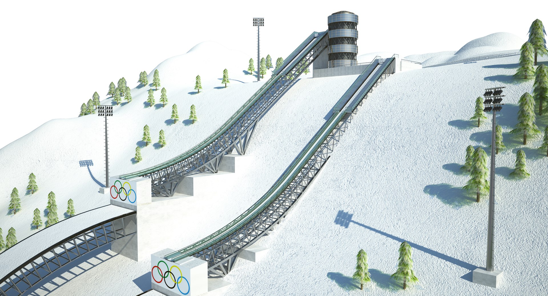 3D model Olympic Park Venues Collection 2 https://p.turbosquid.com/ts-thumb/z2/h4Dxo7/wy/skijumping13/jpg/1766754633/1920x1080/fit_q87/7615fd56a4a819238f7f964a01334e51b75ad233/skijumping13.jpg