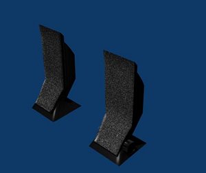 Acer Speakers