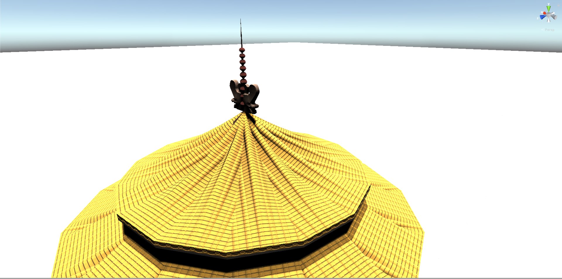 Architecture model - TurboSquid 1510834