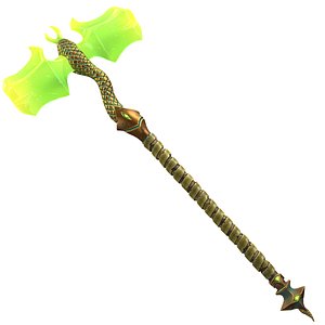 Snake hammer