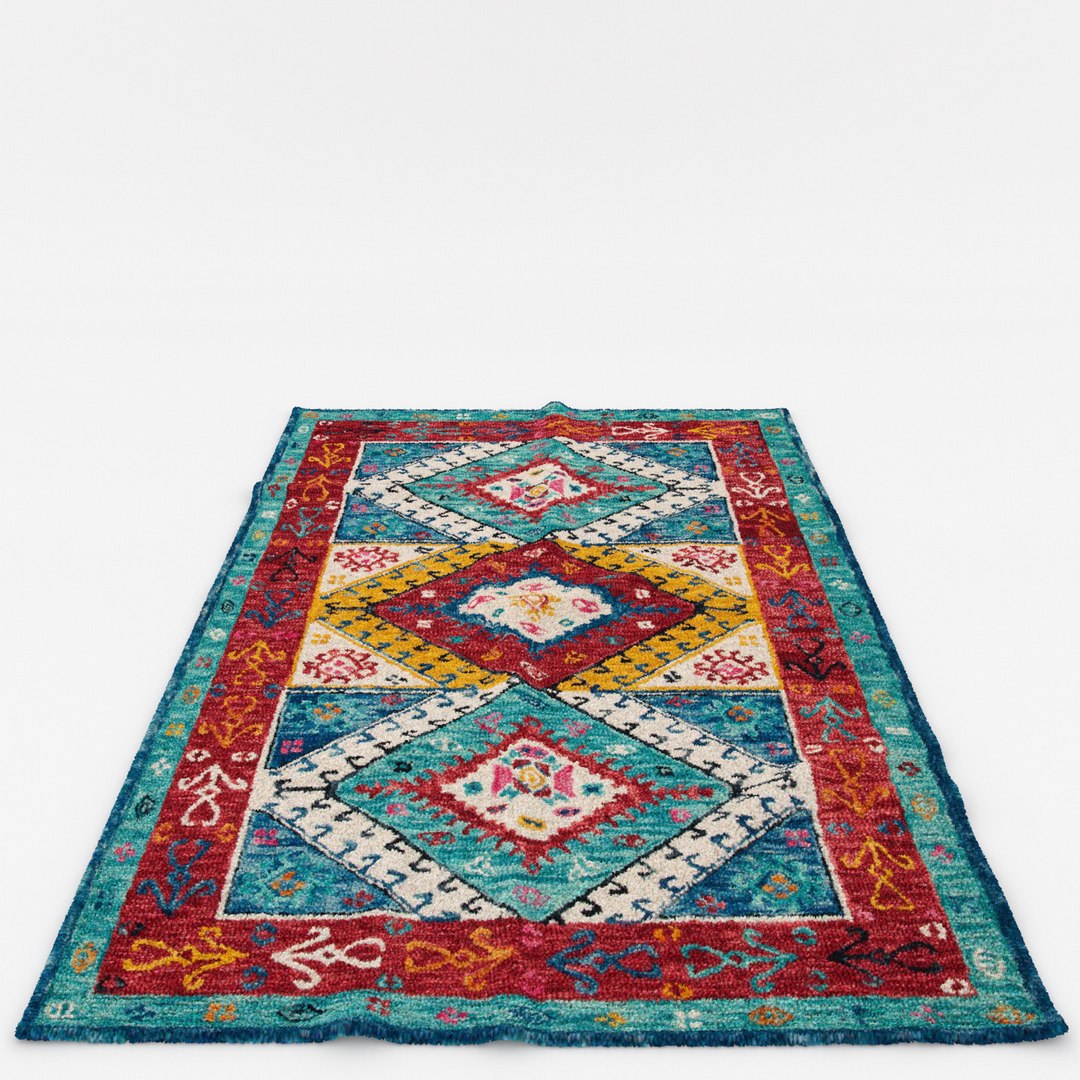 Rugs No 274 3D model https://p.turbosquid.com/ts-thumb/z2/kaxgY8/9O/rend10/jpg/1629779119/1920x1080/fit_q87/b23f61262854b508aca582499d1ce2c1d7e21fbc/rend10.jpg