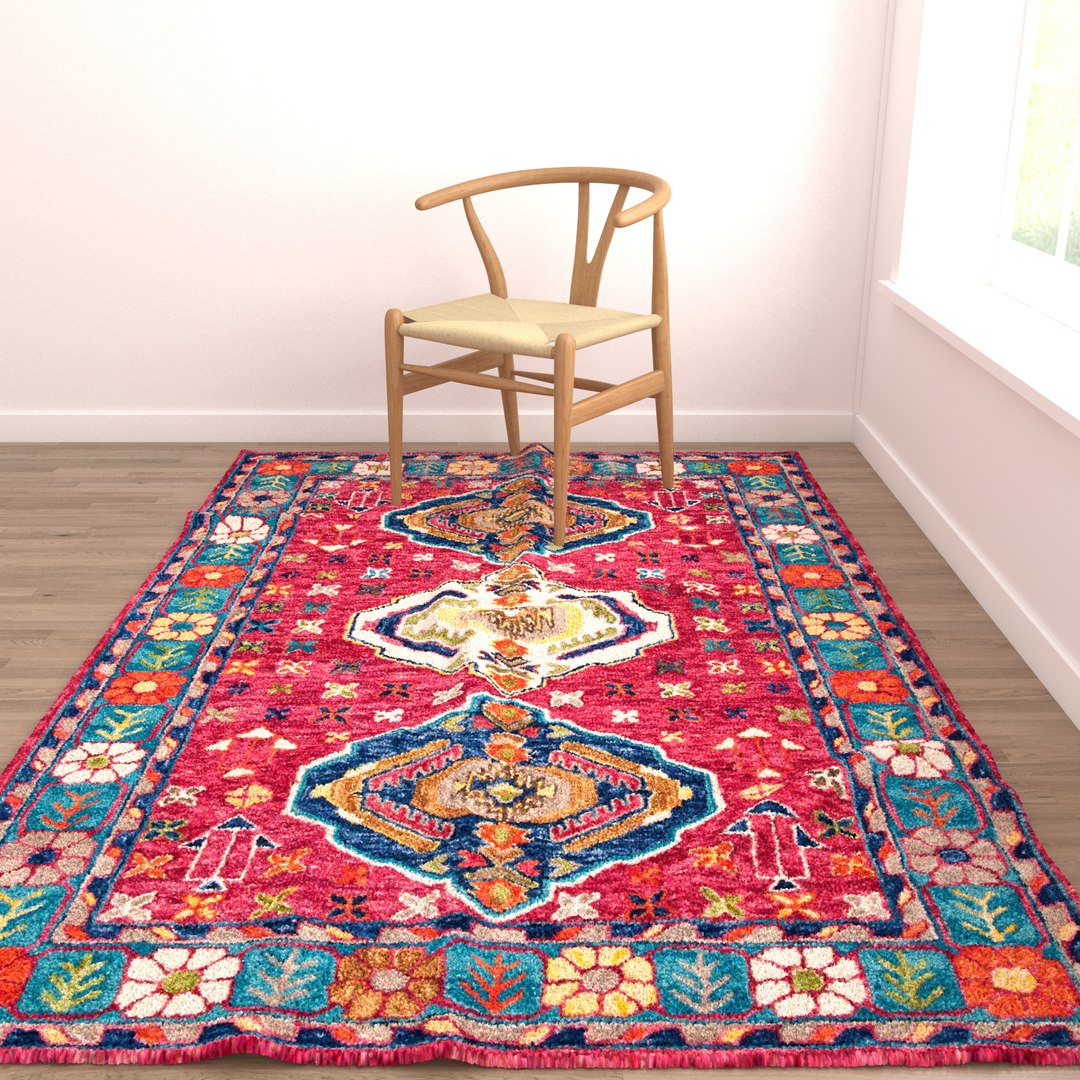 Rugs No 274 3D model https://p.turbosquid.com/ts-thumb/z2/kaxgY8/XM/rend4/jpg/1629779108/1920x1080/fit_q87/ce38076736d21cf30961f70d15984cc5e46c9707/rend4.jpg