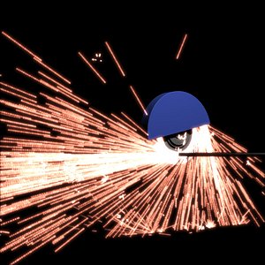 Angle Grinder