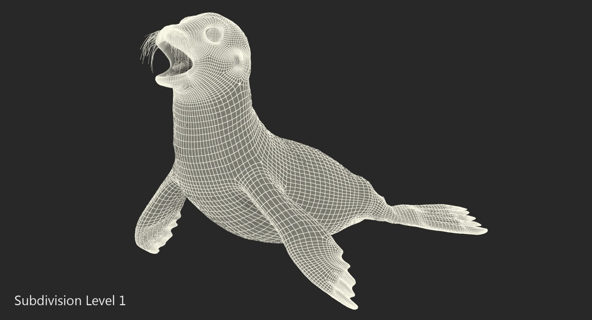 3D baby sea lion rigged https://p.turbosquid.com/ts-thumb/z2/nFQ5d3/FGY4Rfh8/babysealionriggedc4dmodel019/jpg/1563839217/1920x1080/fit_q87/43ab72868fba7d867f9a2e545561563b22c6808f/babysealionriggedc4dmodel019.jpg