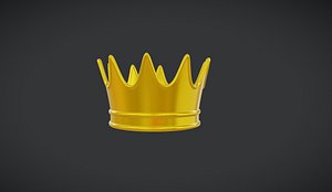 Golden Crown