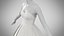 Vestido 48 Amarillo Pastel Real