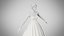 Vestido 48 Amarillo Pastel Real