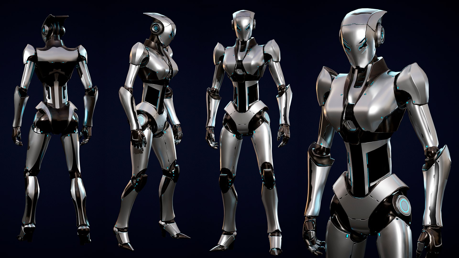 Robot5 3D model https://p.turbosquid.com/ts-thumb/z2/rwU34H/LQ/27/jpg/1762963225/1920x1080/fit_q87/846ea71cb9a10e7e78b8cffa29bd6636bc53c3eb/27.jpg