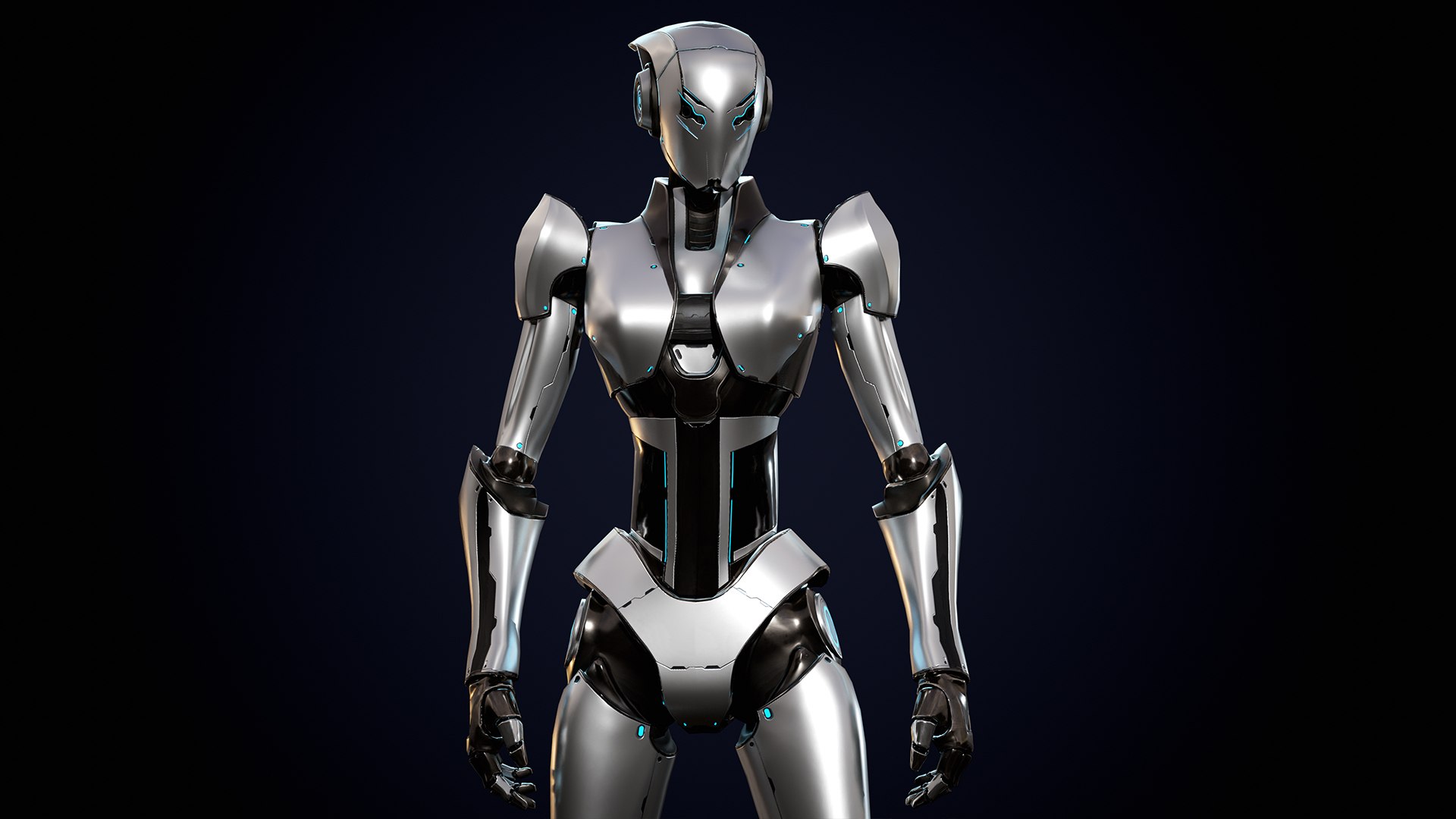 Robot5 3D model https://p.turbosquid.com/ts-thumb/z2/rwU34H/Xn/18/jpg/1762963229/1920x1080/fit_q87/e92c4c31c312b081d4aa80032469304b6b614fba/18.jpg