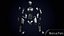 Robot5 3D model