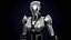 Robot5 3D model