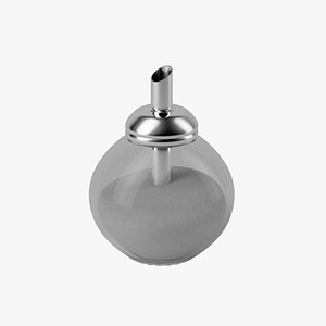 Sugar Shaker