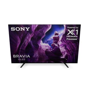 3D Sony A8H Series 139cm 55 Inch 4K Ultra HD OLED