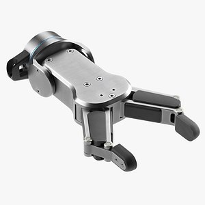 2-finger Robotic Gripper