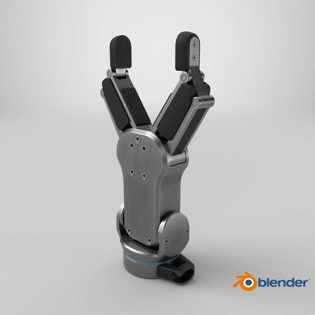 3D model 2-finger Robotic Gripper https://p.turbosquid.com/ts-thumb/z3/2HwZsd/pK/stemcell_blender_cycles_render/png/1773684561/1920x1080/fit_q87/401de3d0f52eed96dc3a8fbe57474d00399a4482/stemcell_blender_cycles_render.jpg