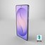 Samsung Galaxy S26 Viola Cobalto