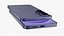 Samsung Galaxy S26 Viola Cobalto