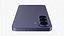 Samsung Galaxy S26 Viola Cobalto