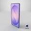 Samsung Galaxy S26 Viola Cobalto