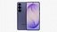 Samsung Galaxy S26 Viola Cobalto