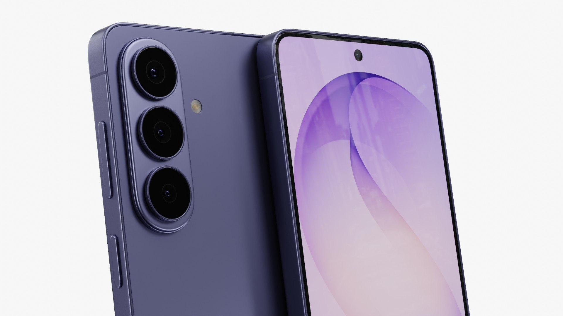3D Samsung Galaxy S26 Cobalt Violet model https://p.turbosquid.com/ts-thumb/z3/60FUqx/Gc/render0002/jpg/1775475228/1920x1080/fit_q87/ad1623f0cb07a1bf68750ee3a8c4d967169bd2be/render0002.jpg