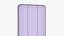 Samsung Galaxy S26 Viola Cobalto