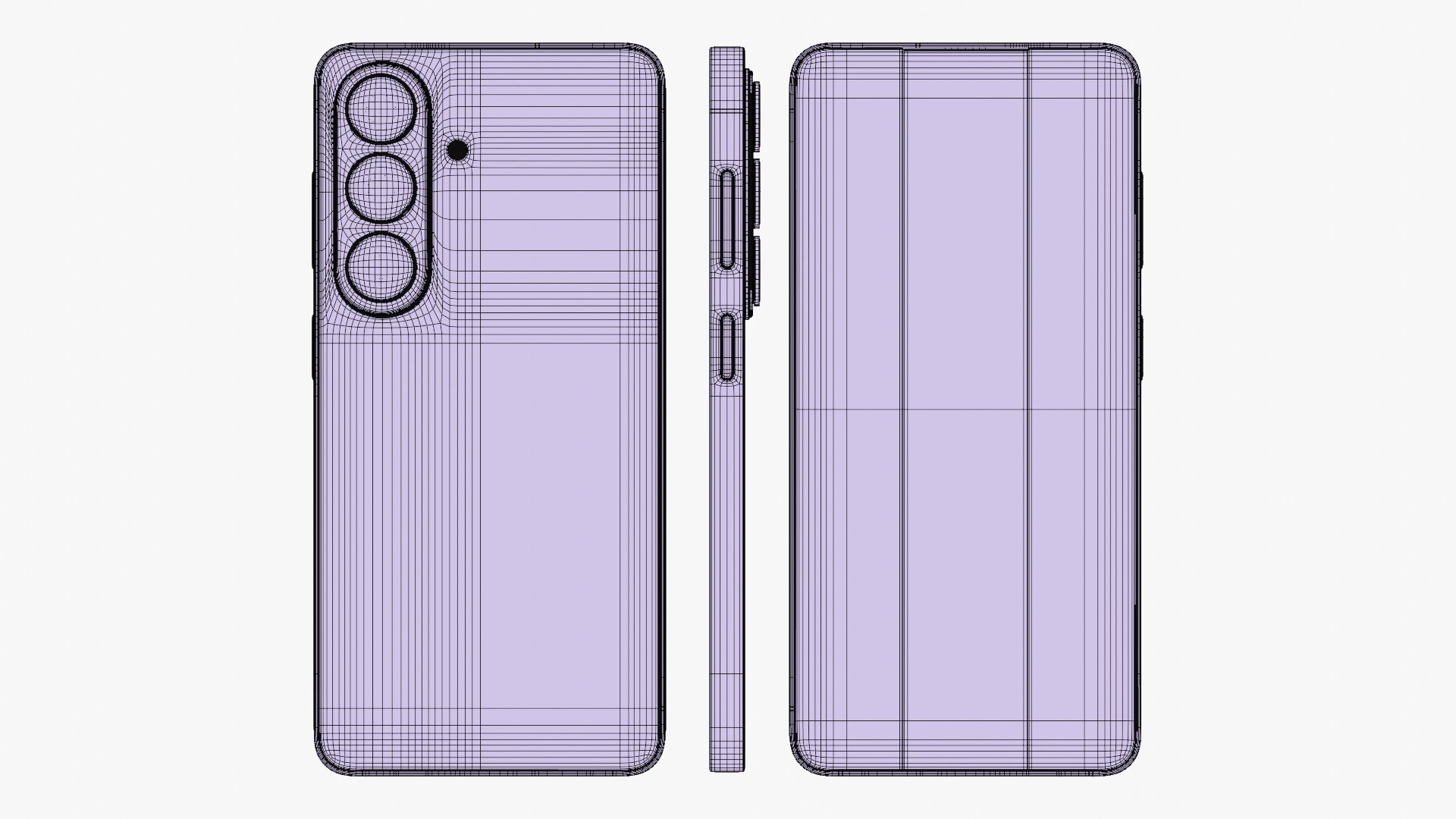 3D Samsung Galaxy S26 Cobalt Violet model https://p.turbosquid.com/ts-thumb/z3/60FUqx/Ms/wire0001/jpg/1775475257/1920x1080/fit_q87/62d630b2cfb70b6efd82a0fd6168915d9aed97b3/wire0001.jpg
