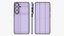 Samsung Galaxy S26 Viola Cobalto