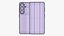 Samsung Galaxy S26 Viola Cobalto