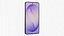 Samsung Galaxy S26 Viola Cobalto