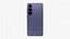 Samsung Galaxy S26 Viola Cobalto