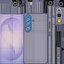 Samsung Galaxy S26 Viola Cobalto