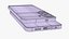 Samsung Galaxy S26 Viola Cobalto
