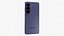 Samsung Galaxy S26 Viola Cobalto