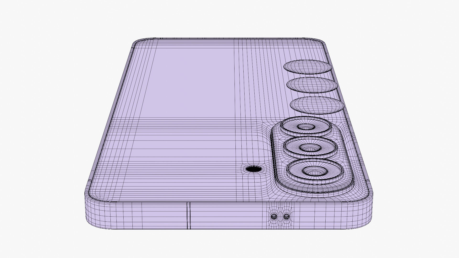 3D Samsung Galaxy S26 Cobalt Violet model https://p.turbosquid.com/ts-thumb/z3/60FUqx/x9/wire0005/jpg/1775475289/1920x1080/fit_q87/86790affbd622298b09d8c90a507cd423fbc70c2/wire0005.jpg