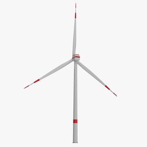 Offshore Wind Turbine