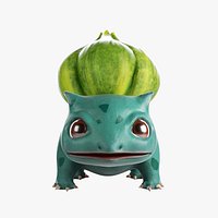 Bulbasaur